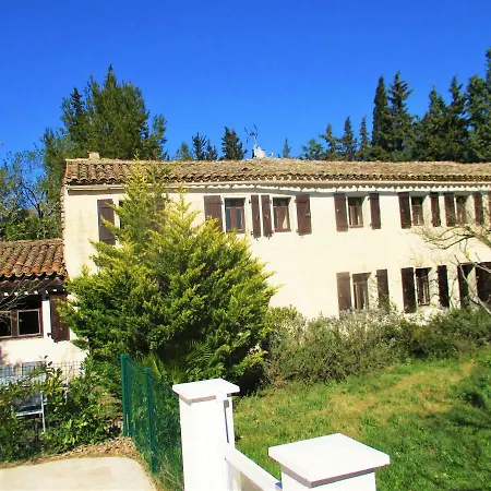 Apartmán Des Lilas